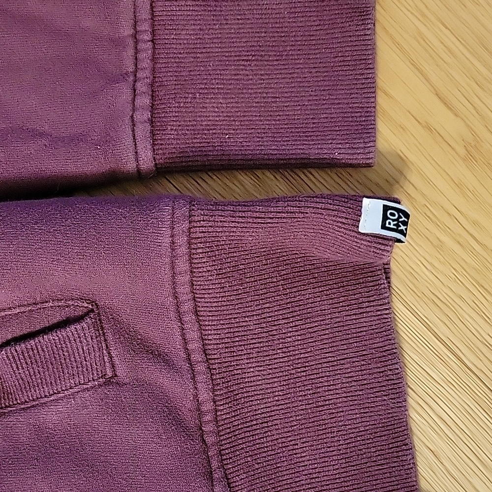 Roxy Jacket - Picture 4 of 4